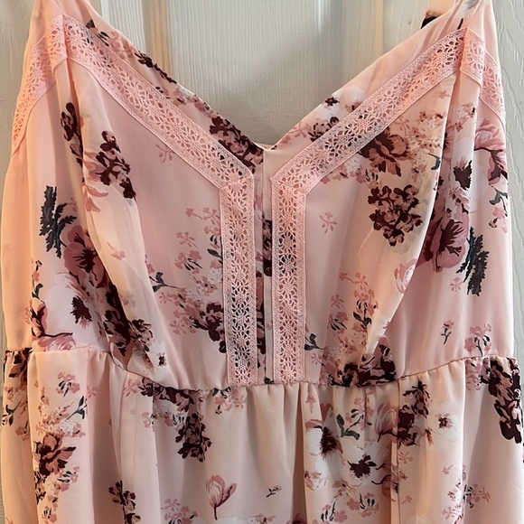 Adorable Spring Camisole - Picture 2 of 6